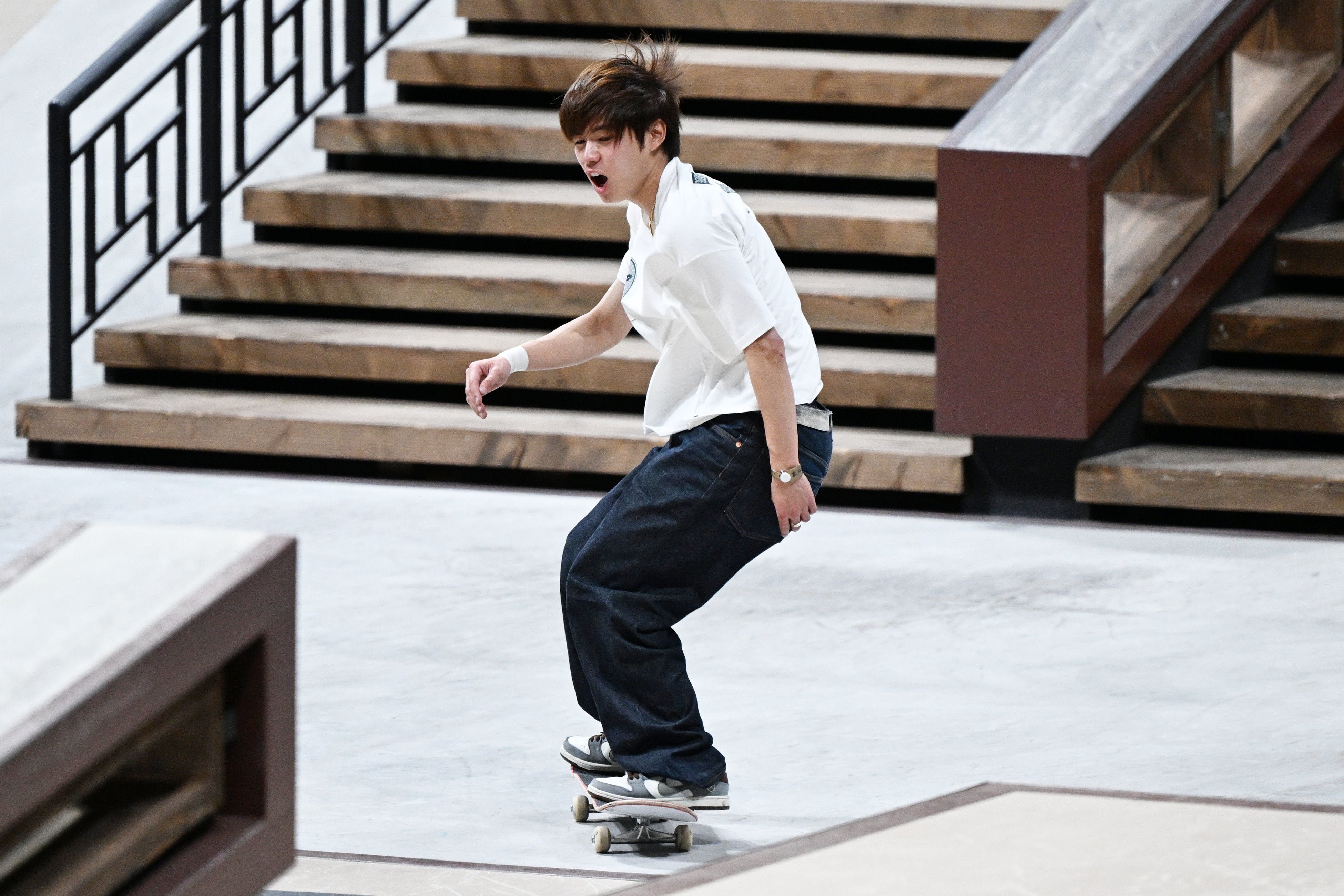 堀米雄斗_©松尾／アフロスポーツ