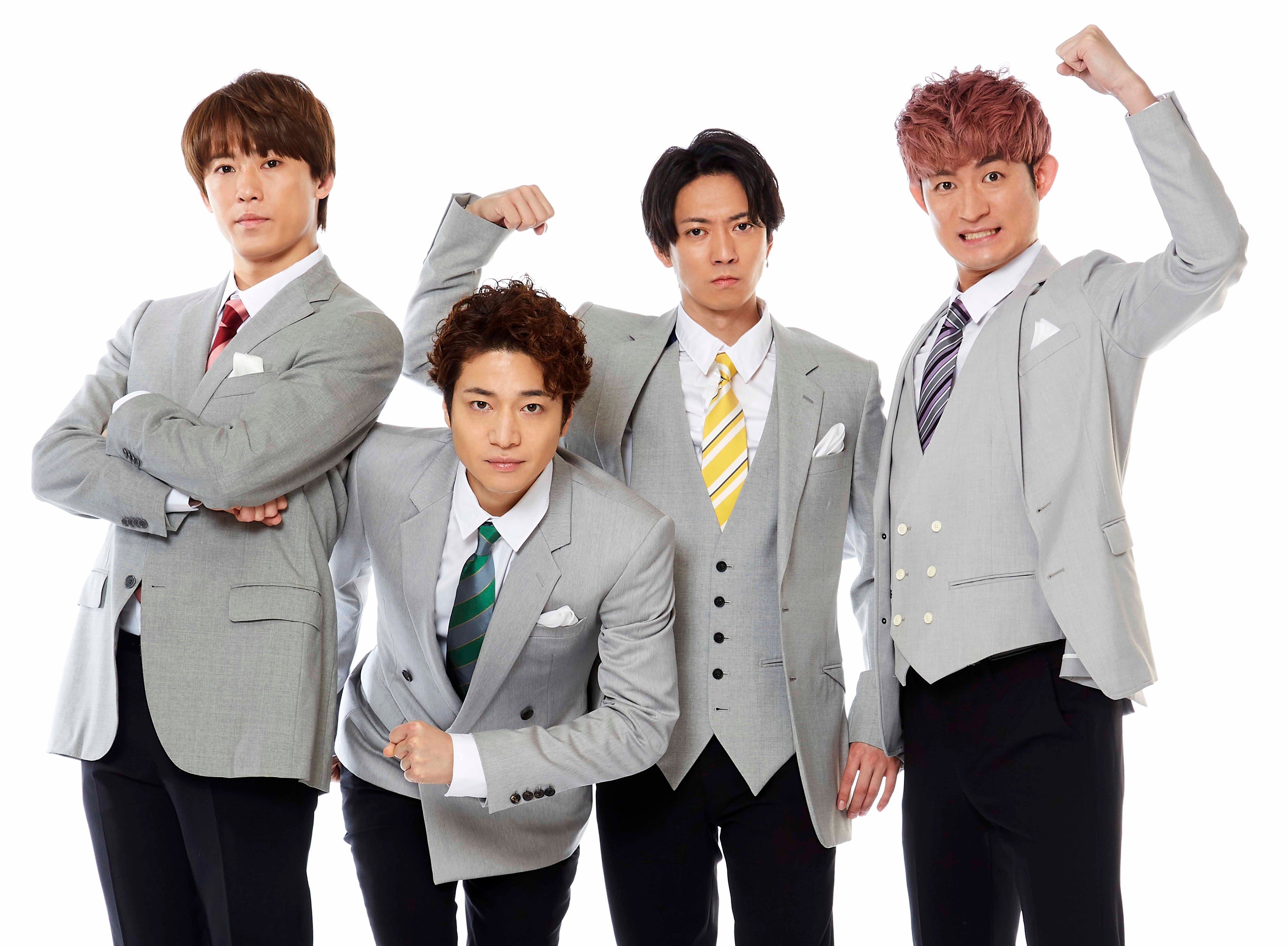 ふぉ~ゆ~ 福田悠太 プレゾン 福田悠太（ふぉ～ゆ～）が究極の3人芝居に挑む 舞台