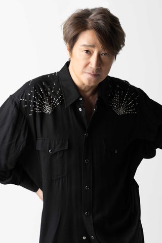 近藤真彦 60歳 誕生日記念コンサート「日本武道館 Thank you veryマッチ-60th Anniversary」生中継決定!野村義男もゲスト出演! 近藤真彦 60歳 誕生日記念コンサート「日本武道館 Thank you veryマッチ-60th Anniversary」生中継決定!野村義男もゲスト出演!