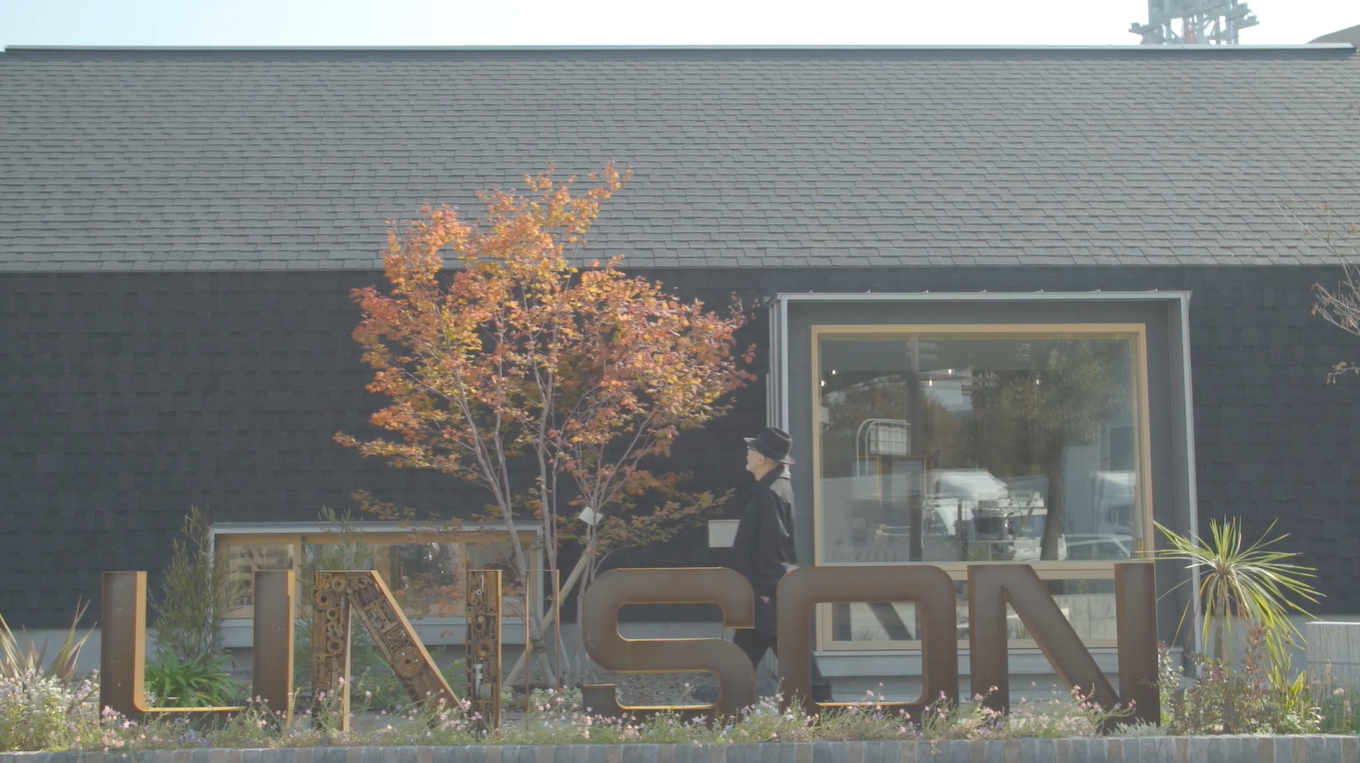 建築家竹原義二が語る 陰翳礼讃のメソッド」スペシャル動画公開