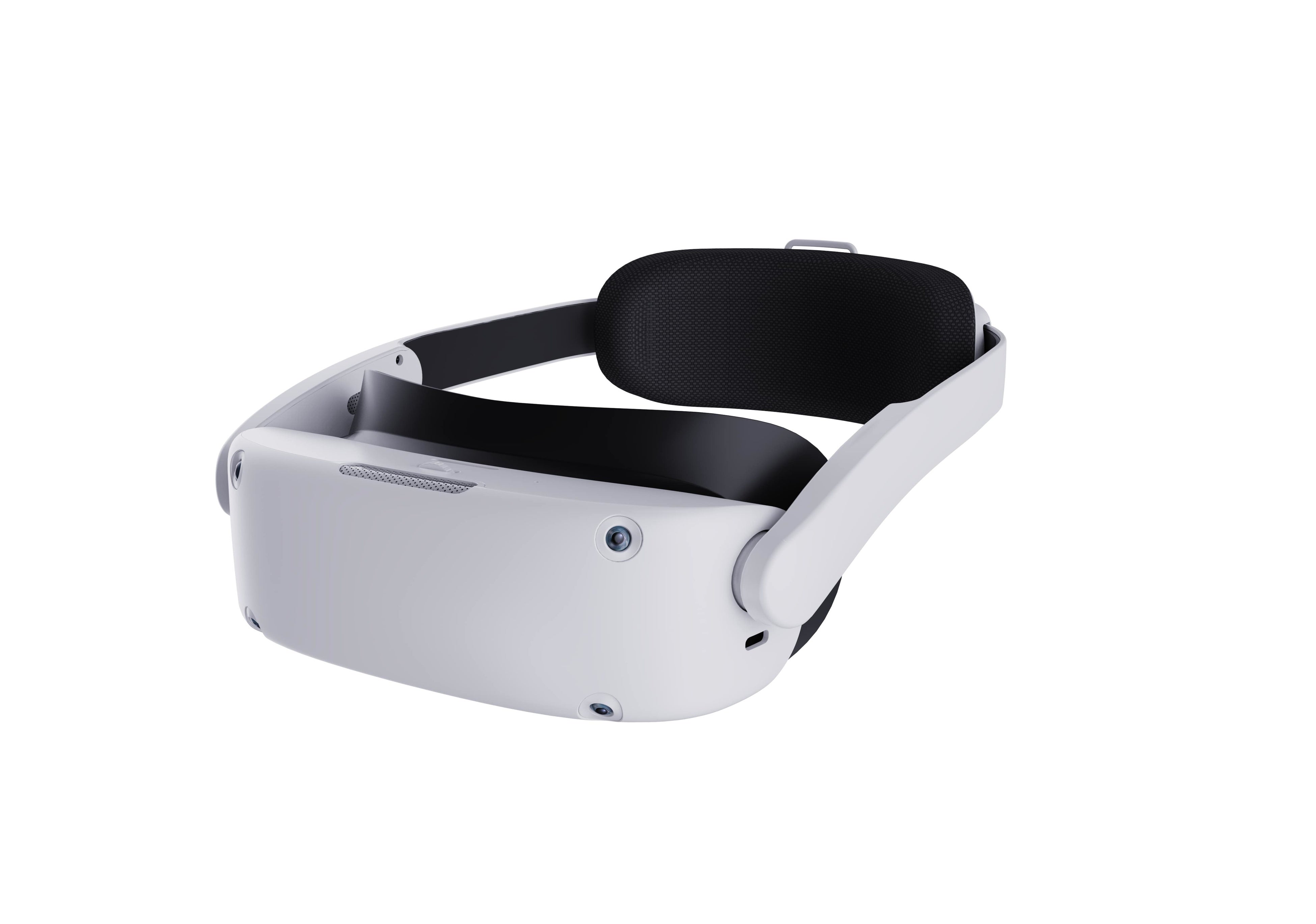 arpara 5K VRヘッドセット スマホ、PCゲームを大画面で 軽量コンパクト・5Kヘッドセット「arpara VR」は革命起こすか