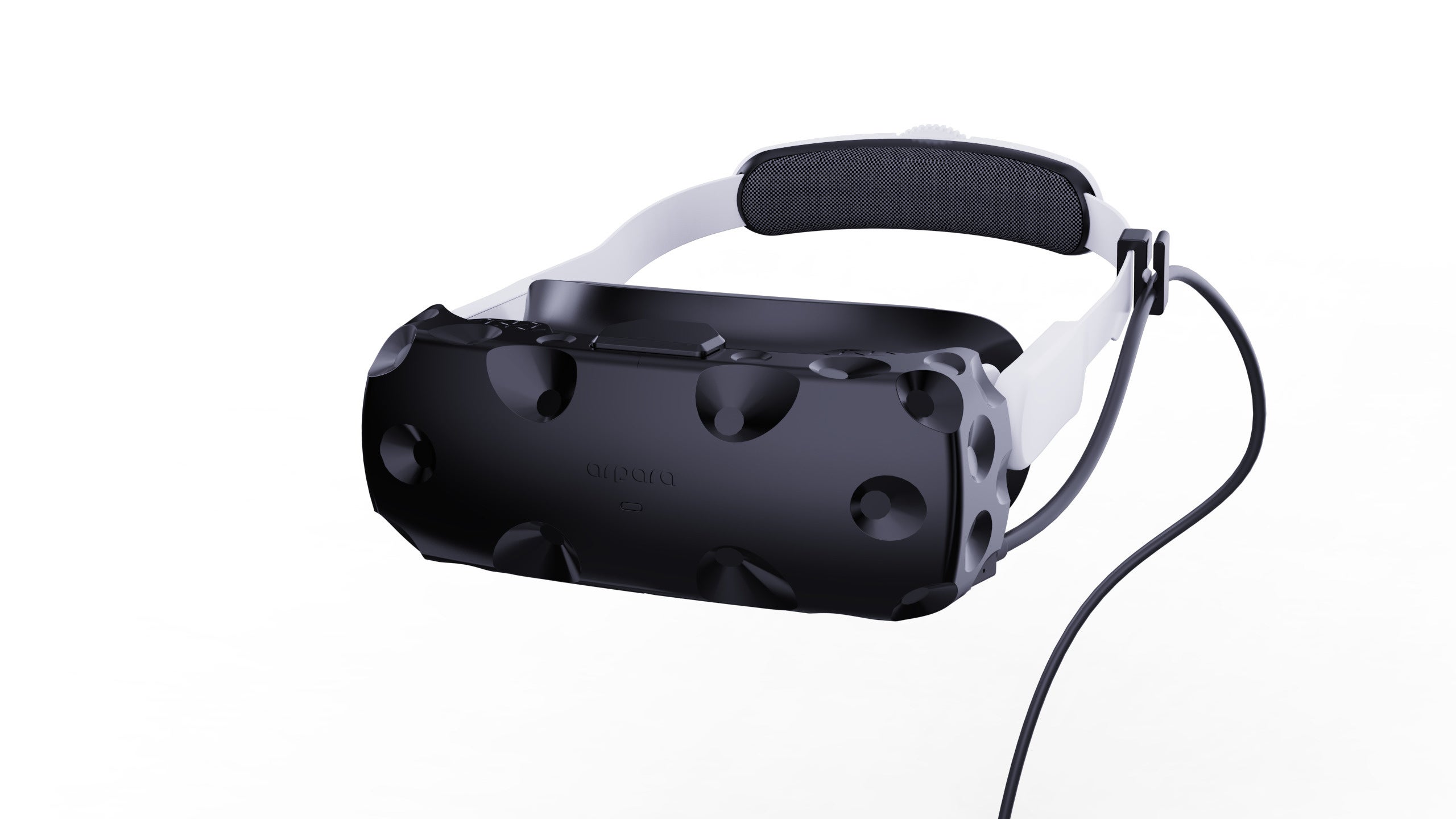 5K高解像度&最軽量クラス『arpara VR』の体験が可能！arpara、「第2回