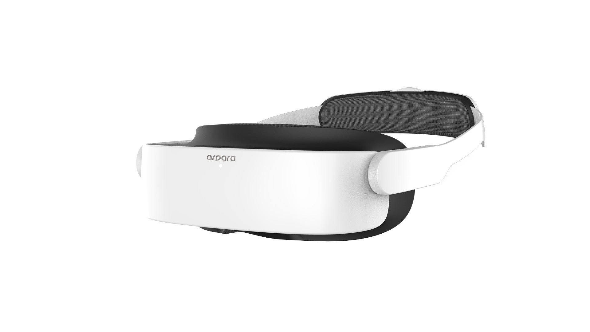 【未使用】 Arpara VR セット 軽量コンパクト・5Kヘッドセット「arpara VR」は革命起こすか！？6月