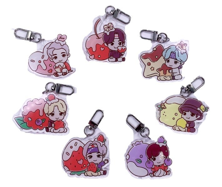 BTS まとめ売り（13点） BTS まとめ売りセット
