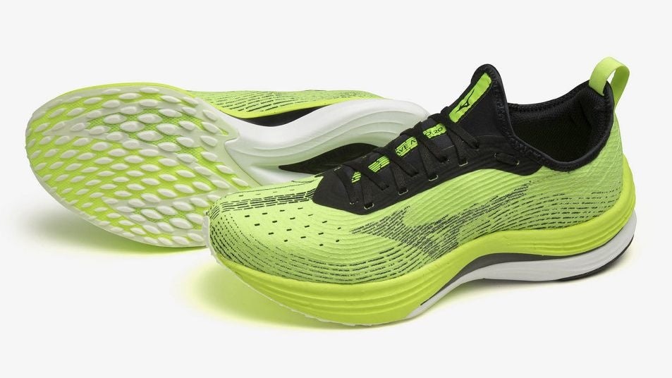 ランニングシューズ Wave Aero R 新発売 ミズノ株式会社のプレスリリース ランニングシューズ Wave Aero R 新発売 ミズノ株式会社のプレスリリース