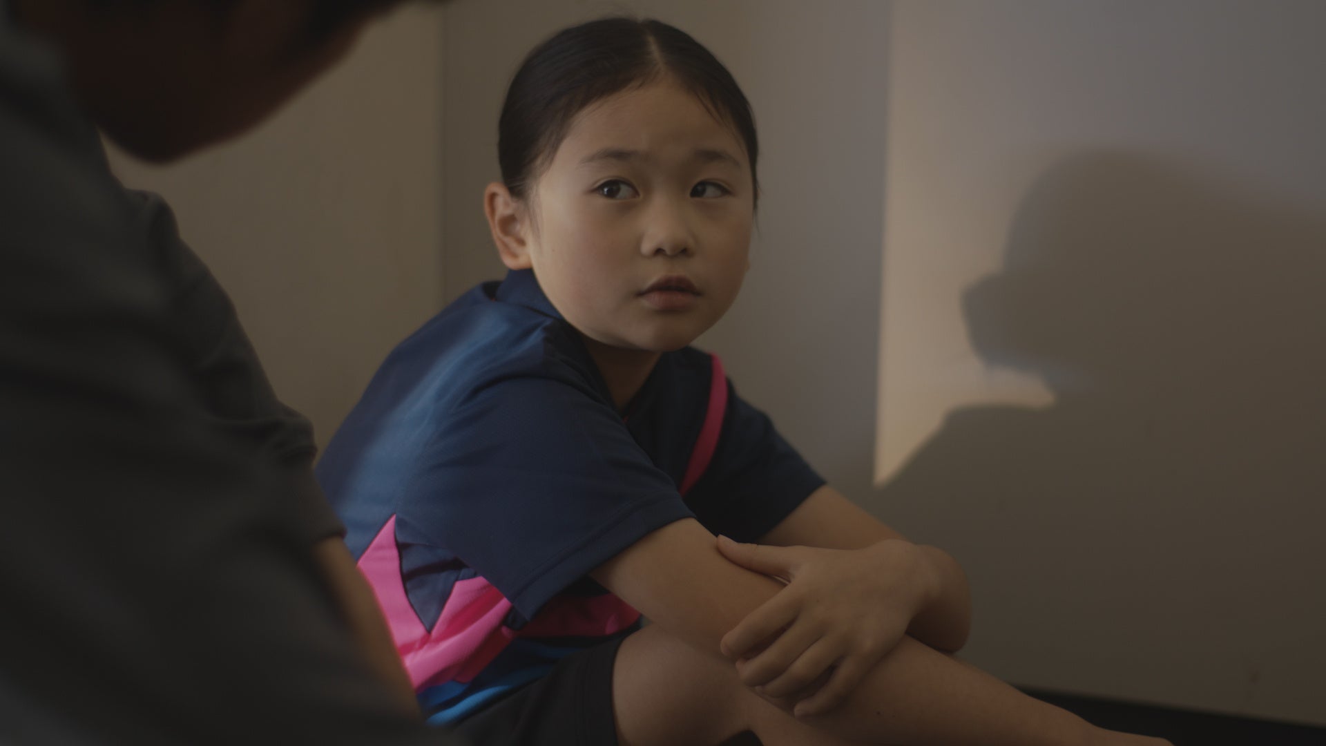 奥原希望選手を起用したブランドムービー「SHINE with HOPE