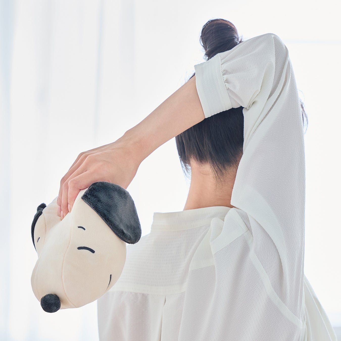 例:肩のトレーニング