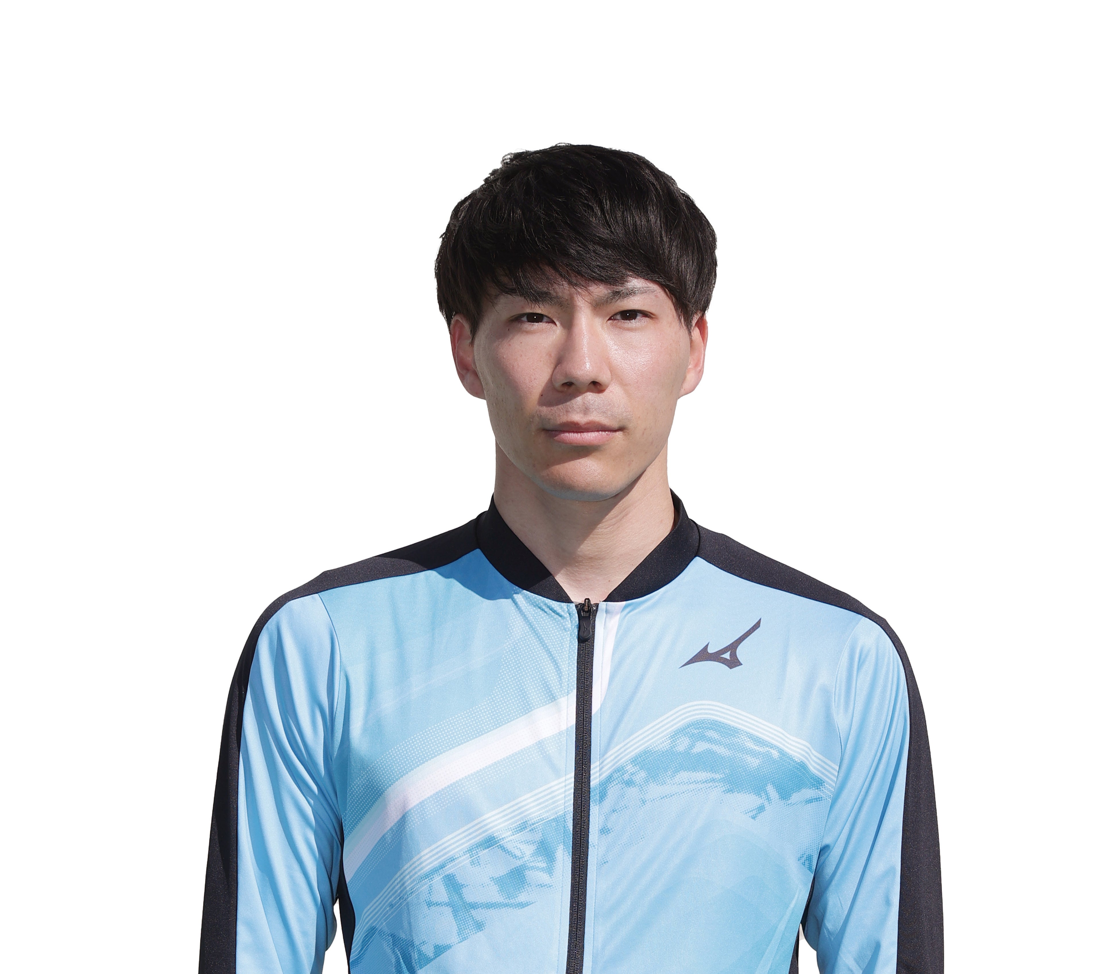 佐藤 JAPAN SWIM 2025／ #佐藤翔馬 GX・SONIC 6 CR 着用 photo by