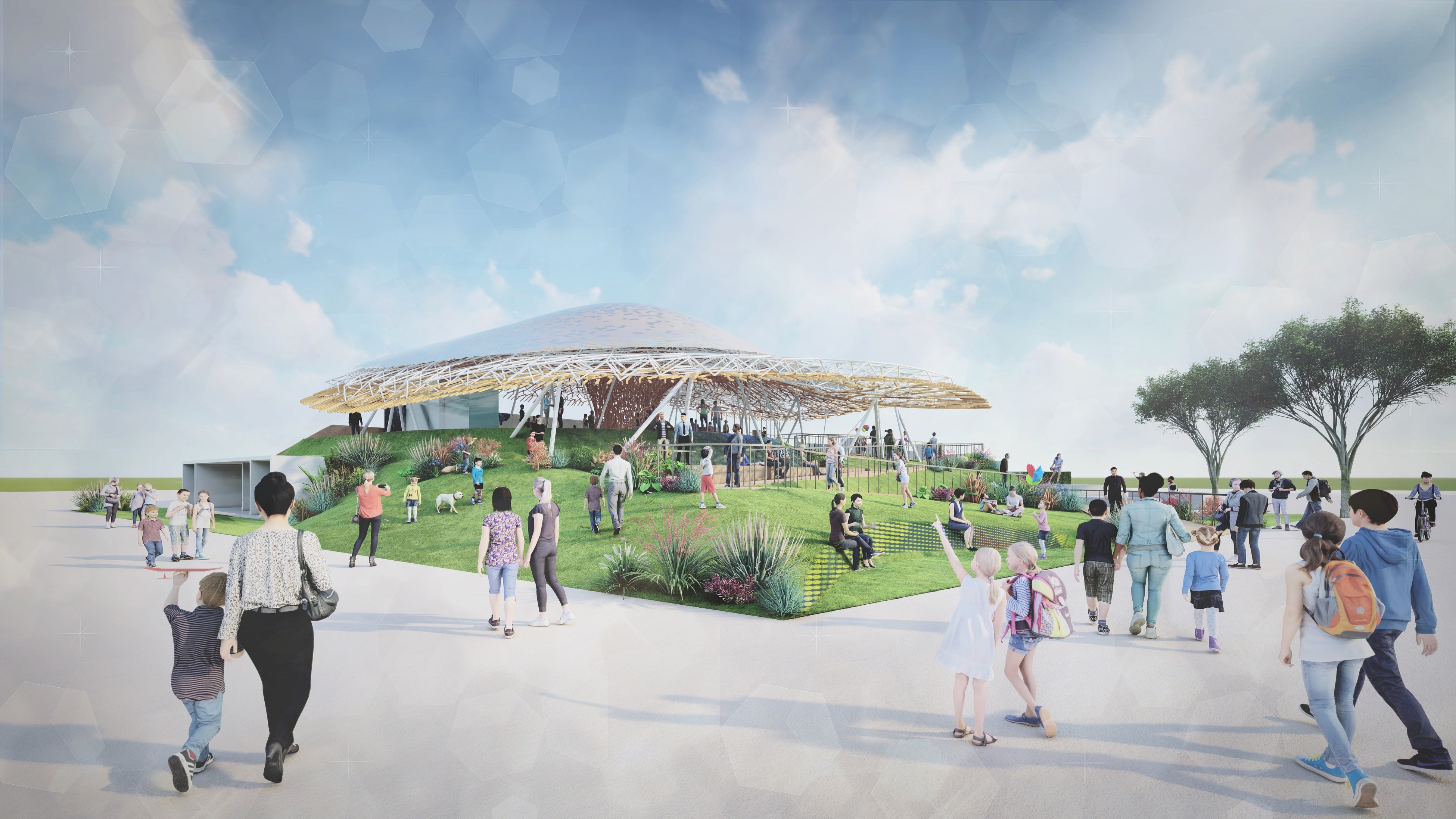 ©steAm Inc. & Tetsuo Kobori Architects All Rights Reserved