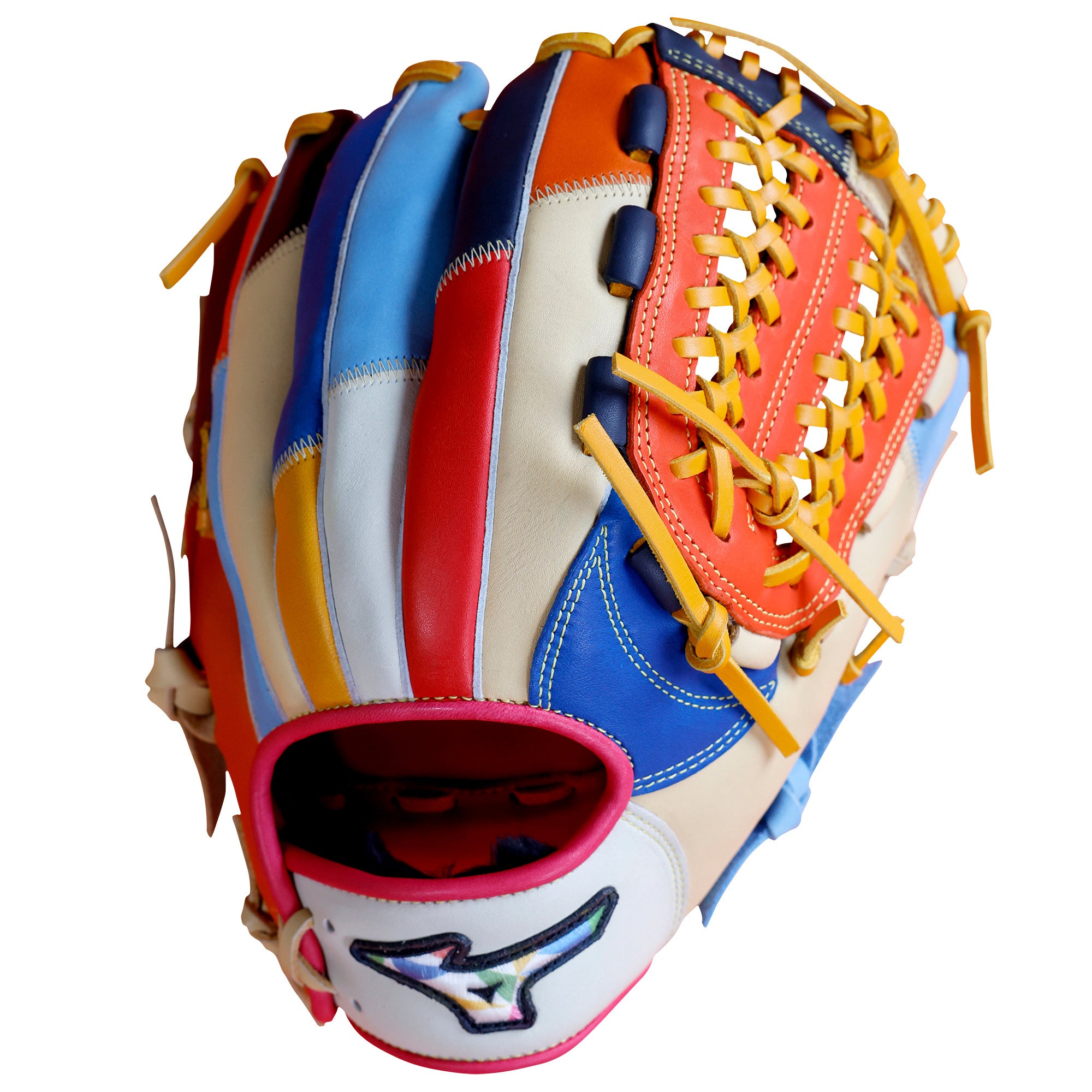 美品　軟式ツナギグローブ 軟式用野球グラブ「TSUNAGI GLOVE」発売 | ミズノ株式会社の