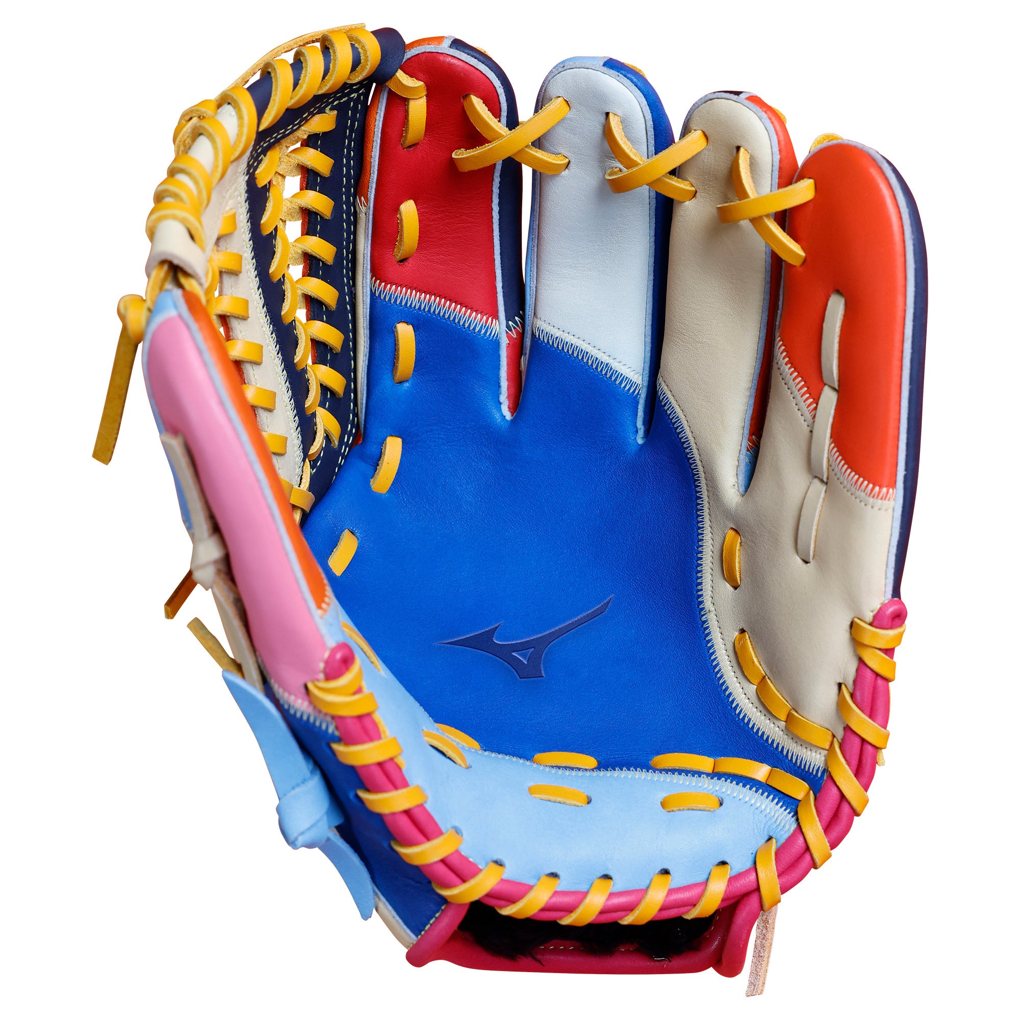 Mizuno ツナギグラブ 軟式用野球グラブ「TSUNAGI GLOVE」発売 | ミズノ株式会社の
