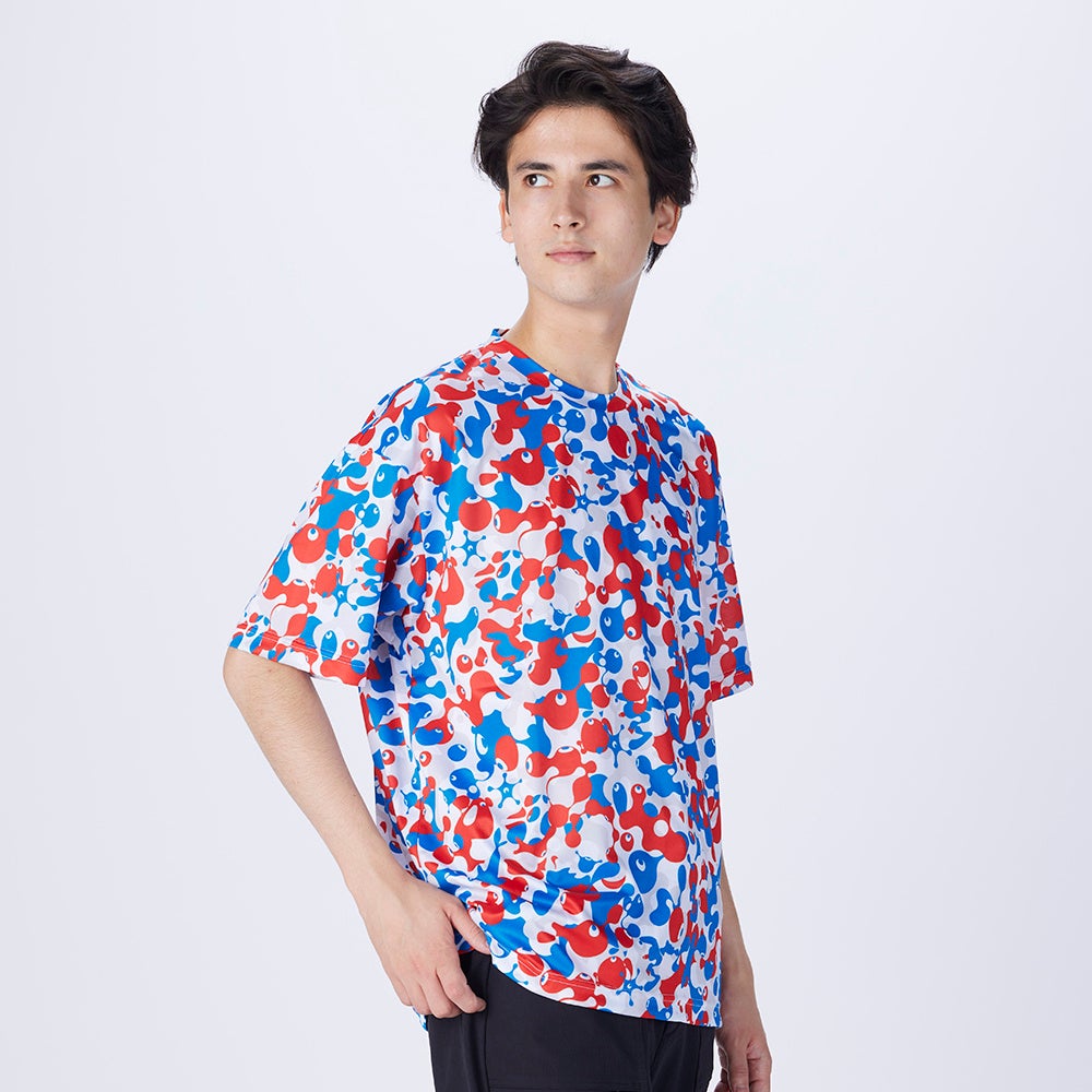 ミズノから初めて「2025大阪・関西万博公式ライセンス商品」発売