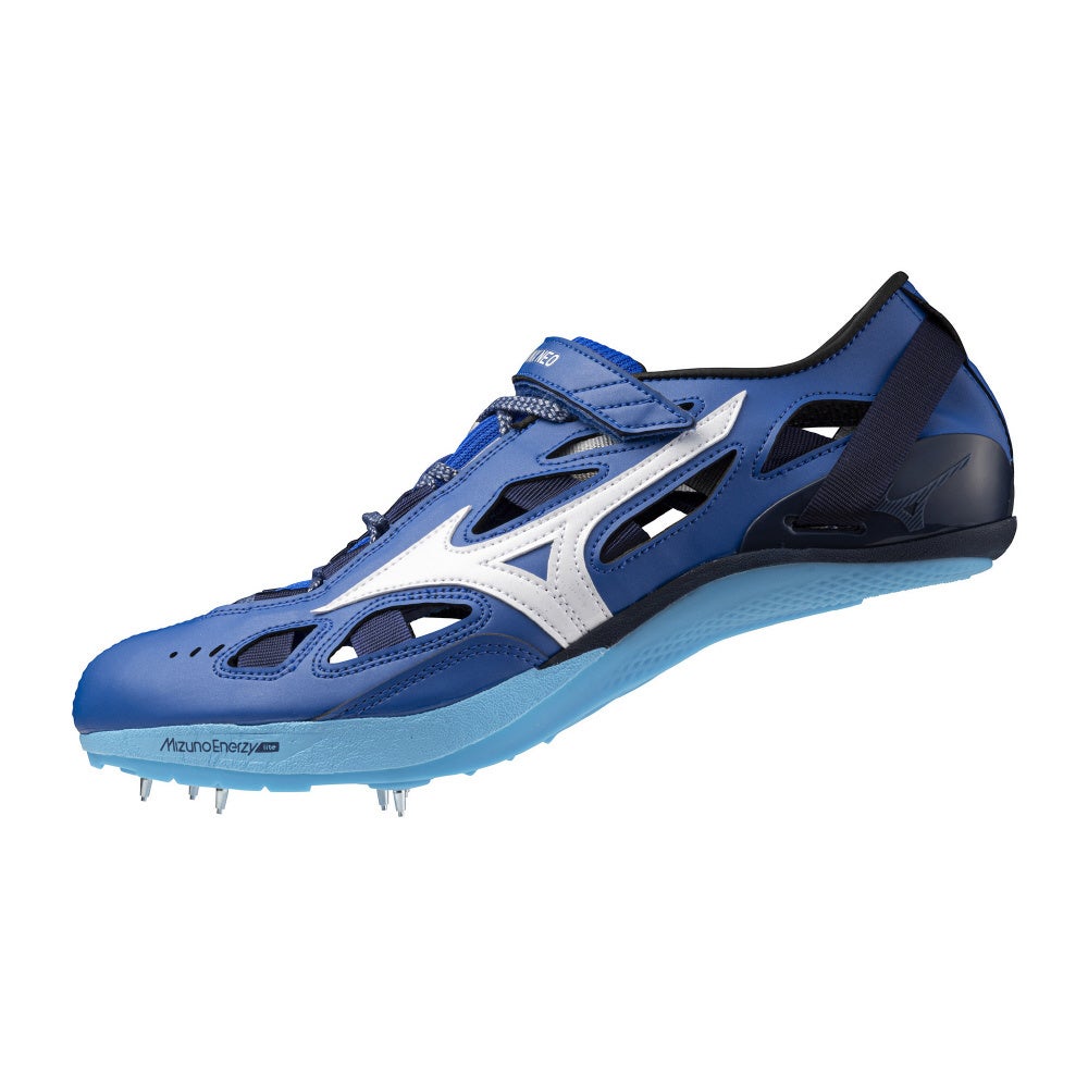 Mizuno クロノインクスネオ　26.5㎝ CHRONO INX NEO 厚底インクス】MIZUNO CHRONO INX NEO JAPAN ！ミズノ クロノ