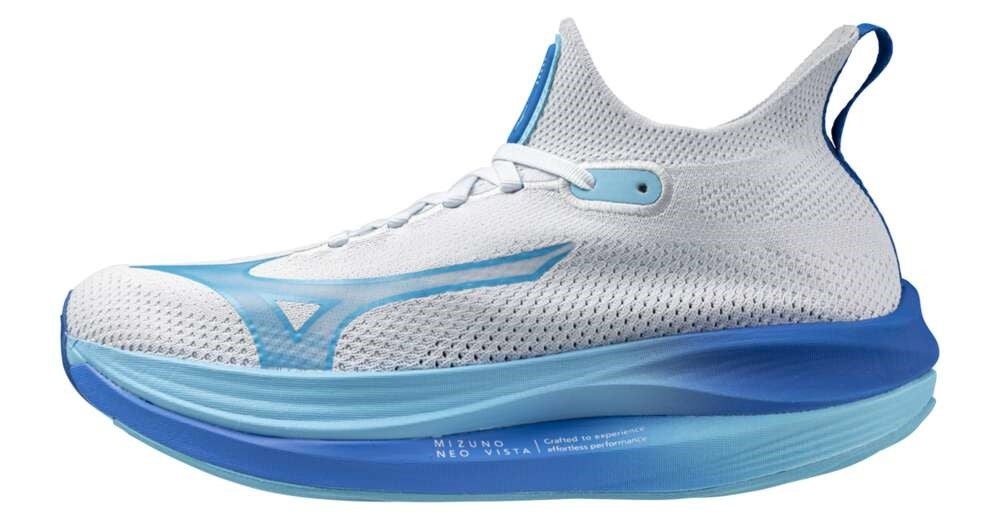 MIZUNO NEO VISTA ミズノ ネオ ビスタ ランニングシューズ Amazon | [ミズノ] ランニングシューズ ネオ ビスタ NEO VISTA