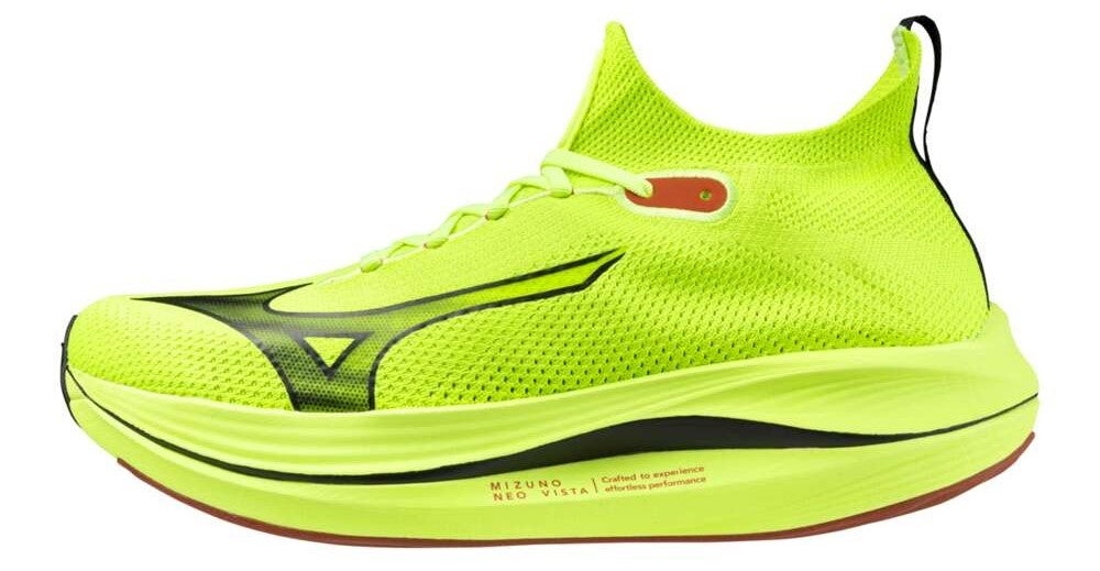 MIZUNO NEO VISTA ミズノ ネオ ビスタ ランニングシューズ Amazon | [ミズノ] ランニングシューズ ネオ ビスタ NEO VISTA
