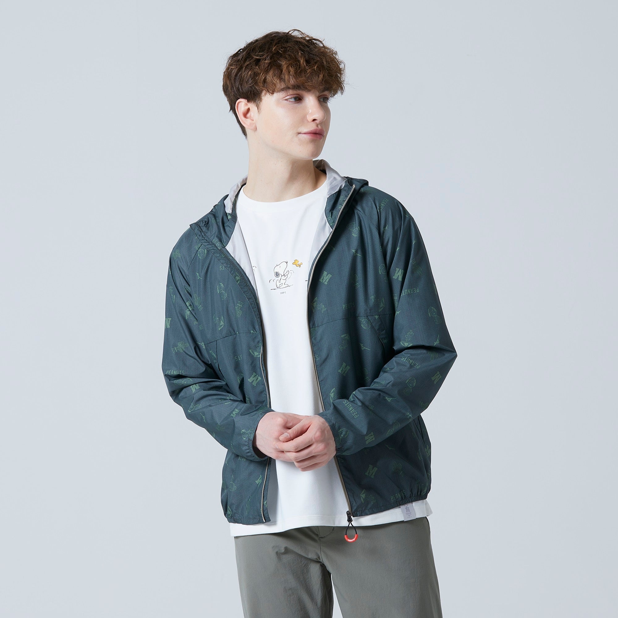 ピーナッツ」レイングッズ発売 | ミズノ株式会社のプレスリリース