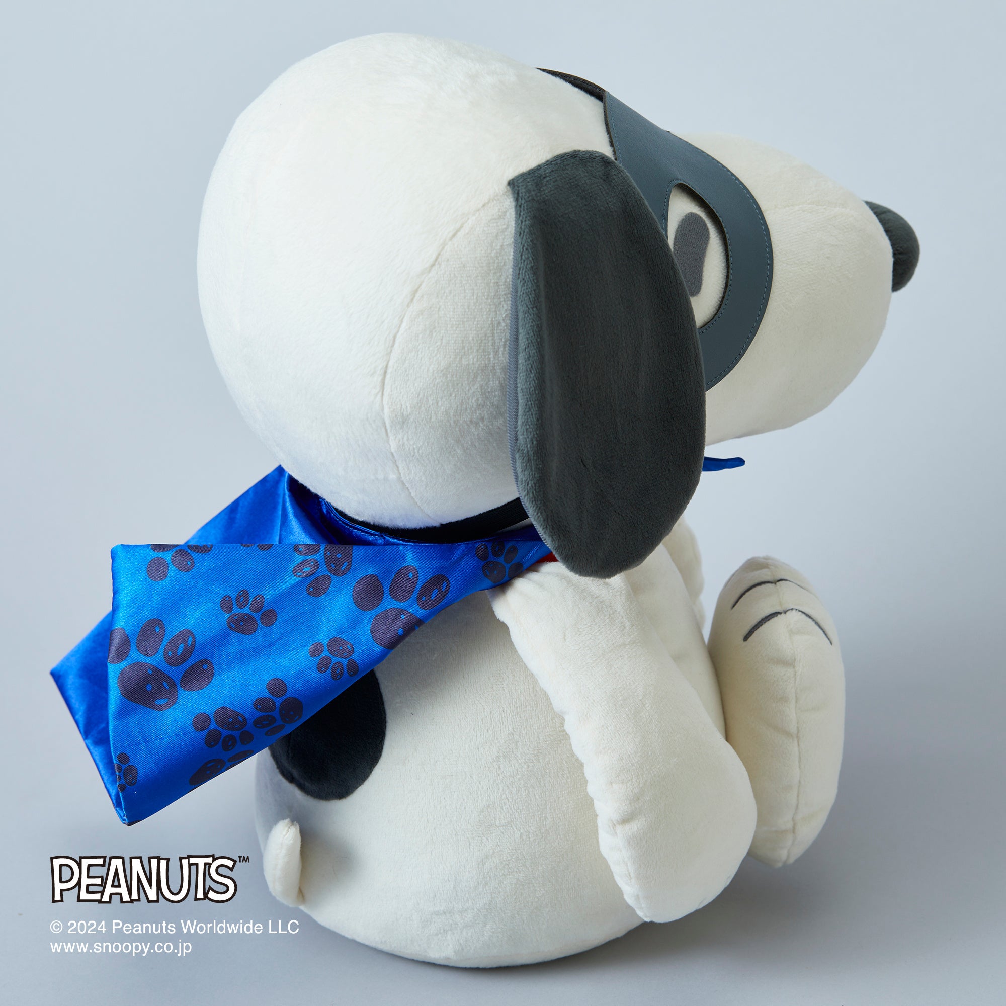 ピーナッツ」キャラクターのトレーニンググッズ「ボルレッチ