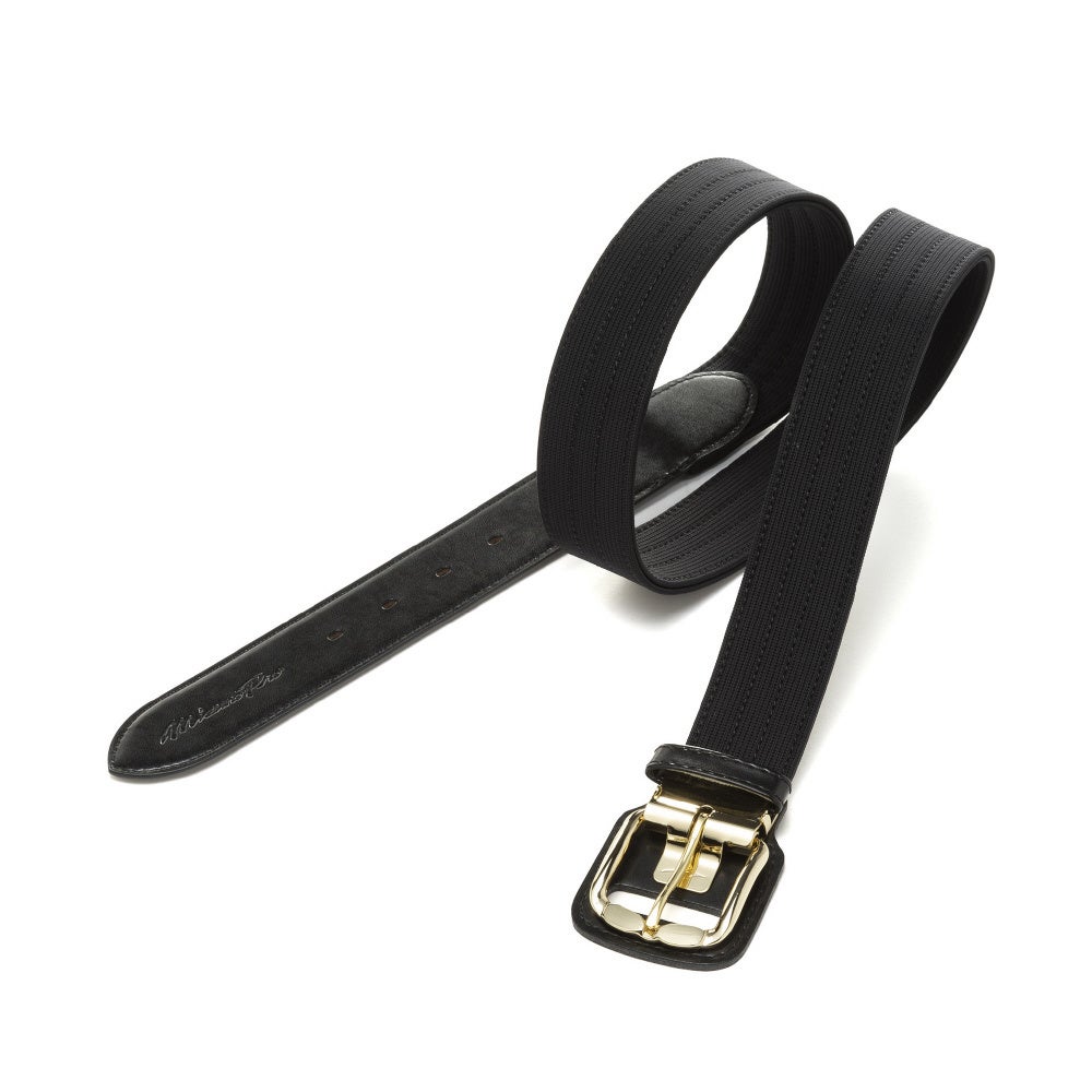 ミズノプロ イージーゲイン ストレッチベルト 美品 12jycv0616.jpg