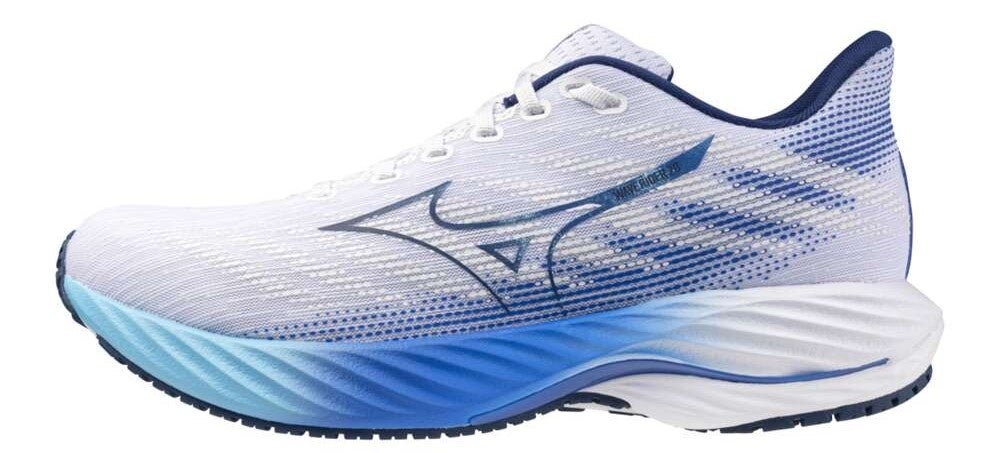 ランニングシューズ「WAVE RIDER 28」発売 | ミズノ株式会社の
