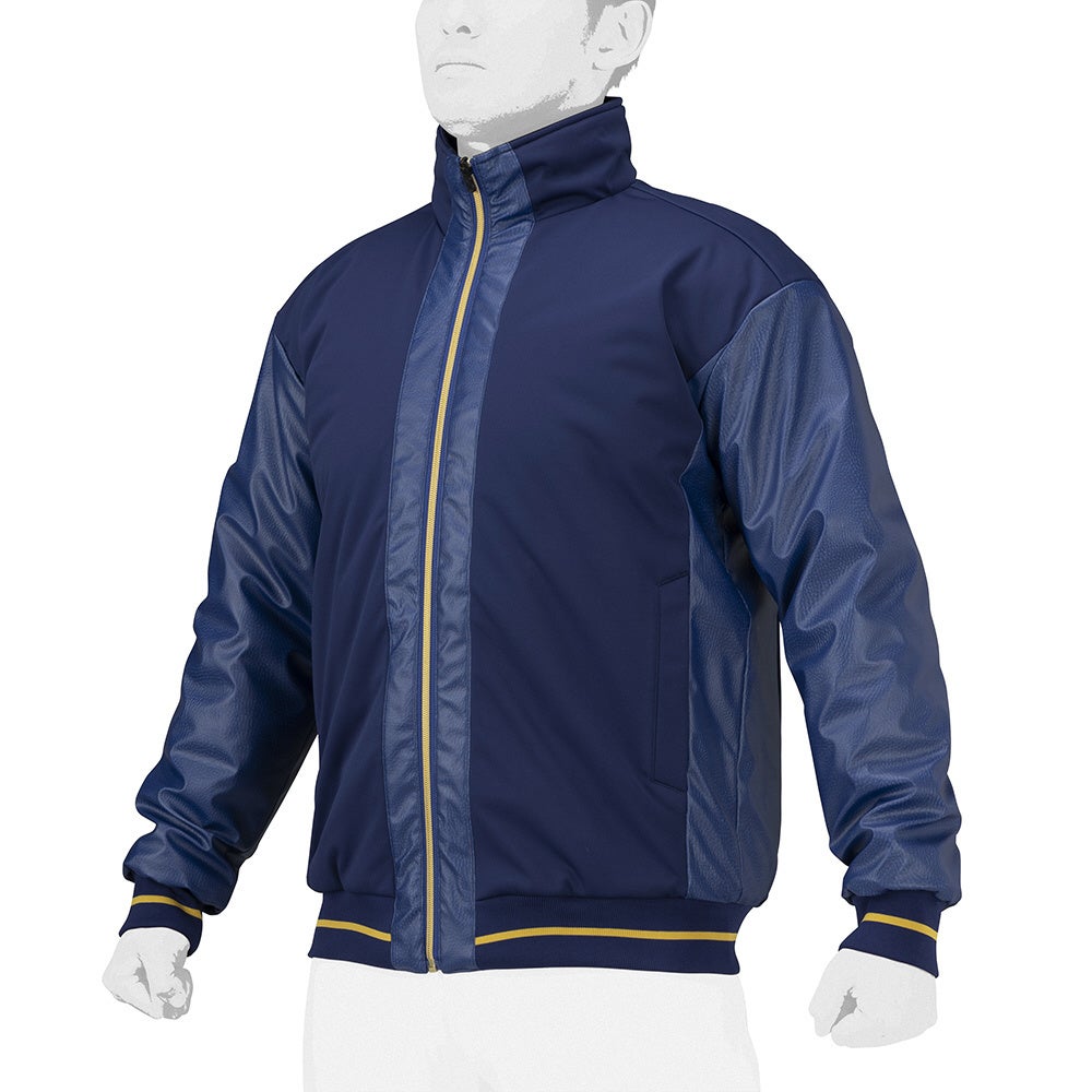 新素材『テックフィルブレスサーモ』を開発 | ミズノ株式会社の