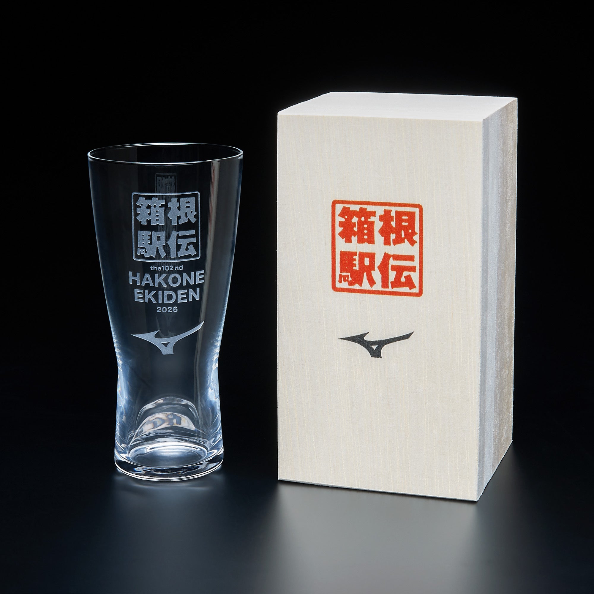 第102回箱根駅伝オフィシャルグッズ発売 | ミズノ株式会社のプレスリリース