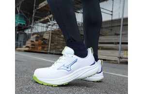 モレリアのDNAを受け継ぐ限定モデル サッカーシューズ「MORELIA DNA モレリアのDNAを受け継ぐ限定モデル サッカーシューズ「MORELIA DNA