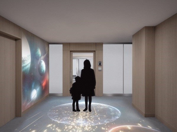 昭和こども園のデジタルコンテンツ