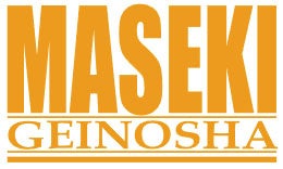 株式会社マセキ芸能社