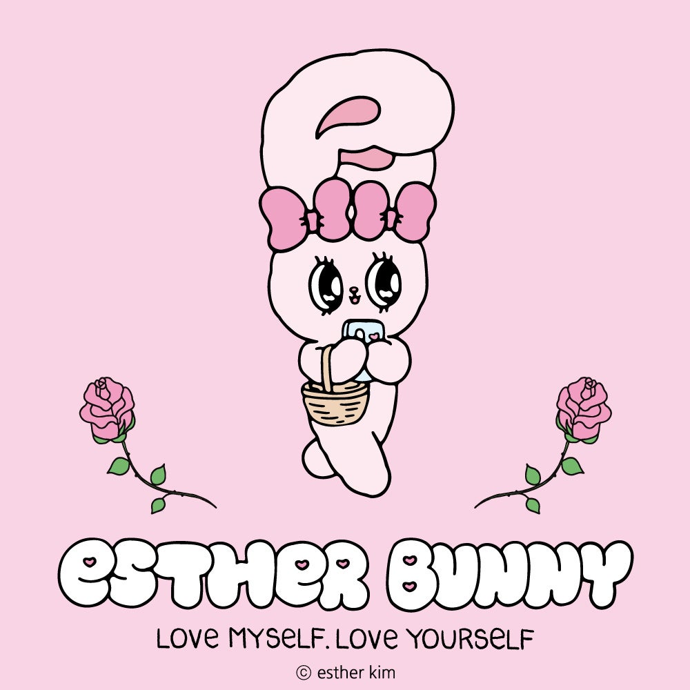 Esther Bunny(エスターバニー)POPUP SHOPが名古屋パルコで開催中！