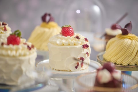新宿歌舞伎町にフォトジェニックなショートケーキ専門店「ShortCakeCompany」11月3日オープン! 新宿歌舞伎町にフォトジェニックなショートケーキ専門店「ShortCakeCompany」11月3日オープン!