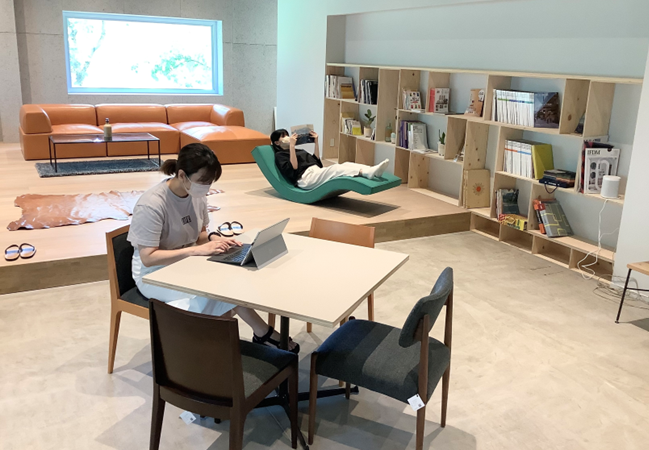 ゆりいす-Limited / B5【スイングローソファ】 ゆりいす-Limited / BR1【スイングローソファ】税込・送料込