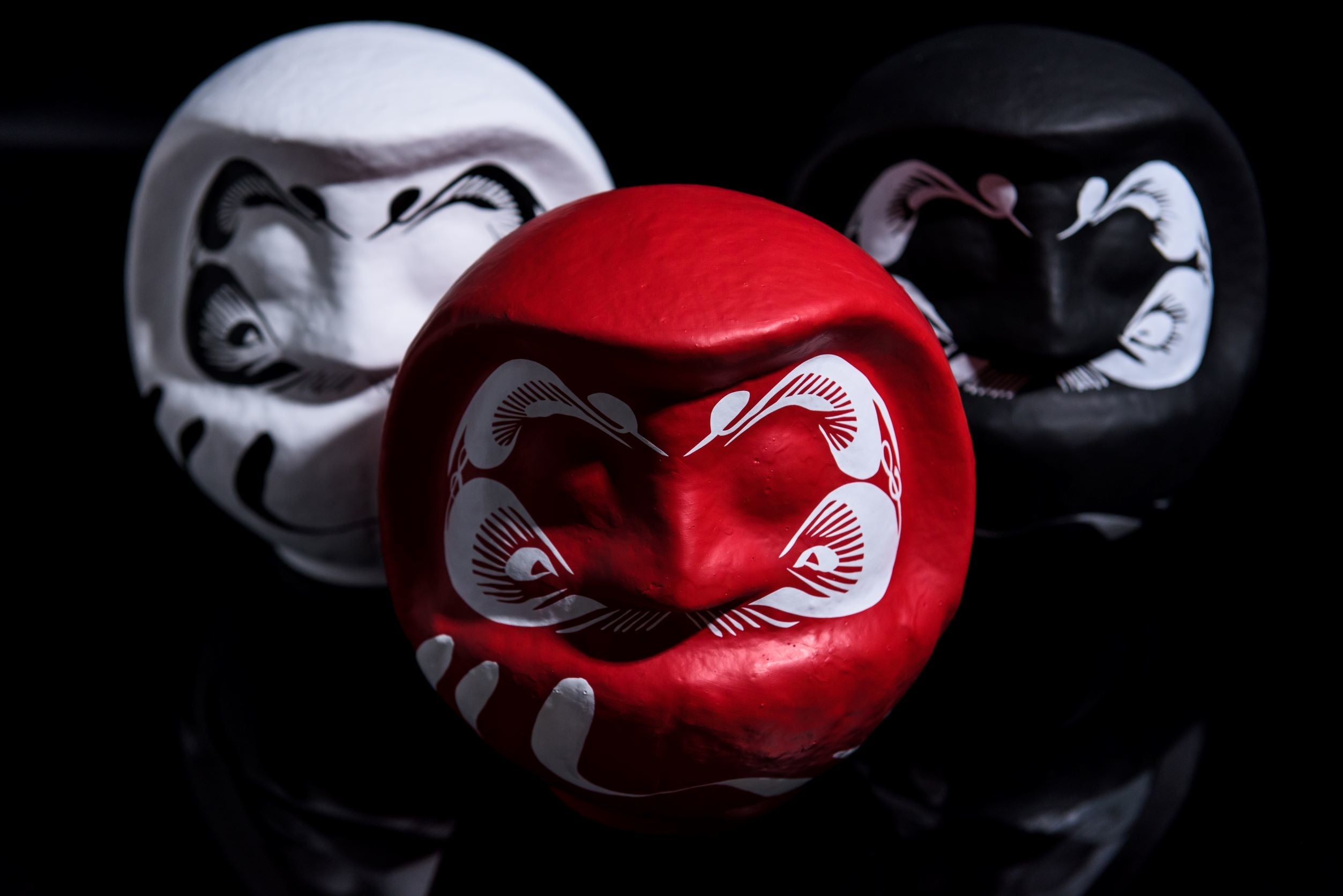 デザイナーズだるま©