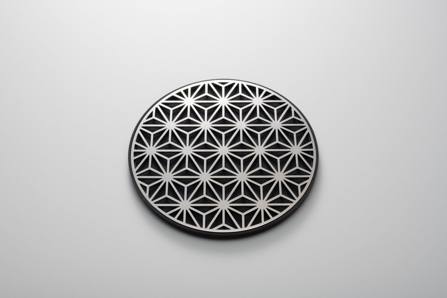 coaster トップ+シリコーンベース(単品)