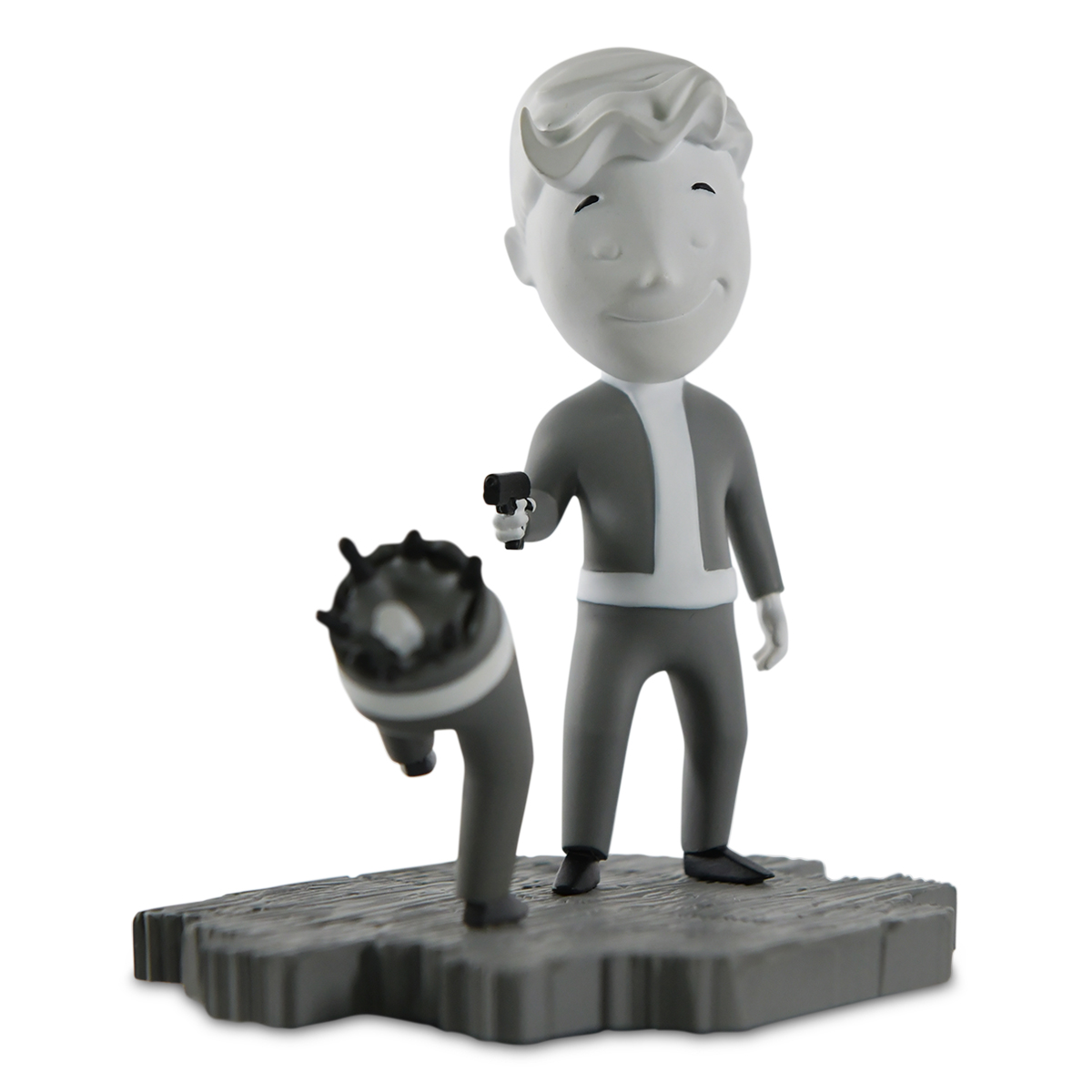 Fallout Bloody Mess フィギュア