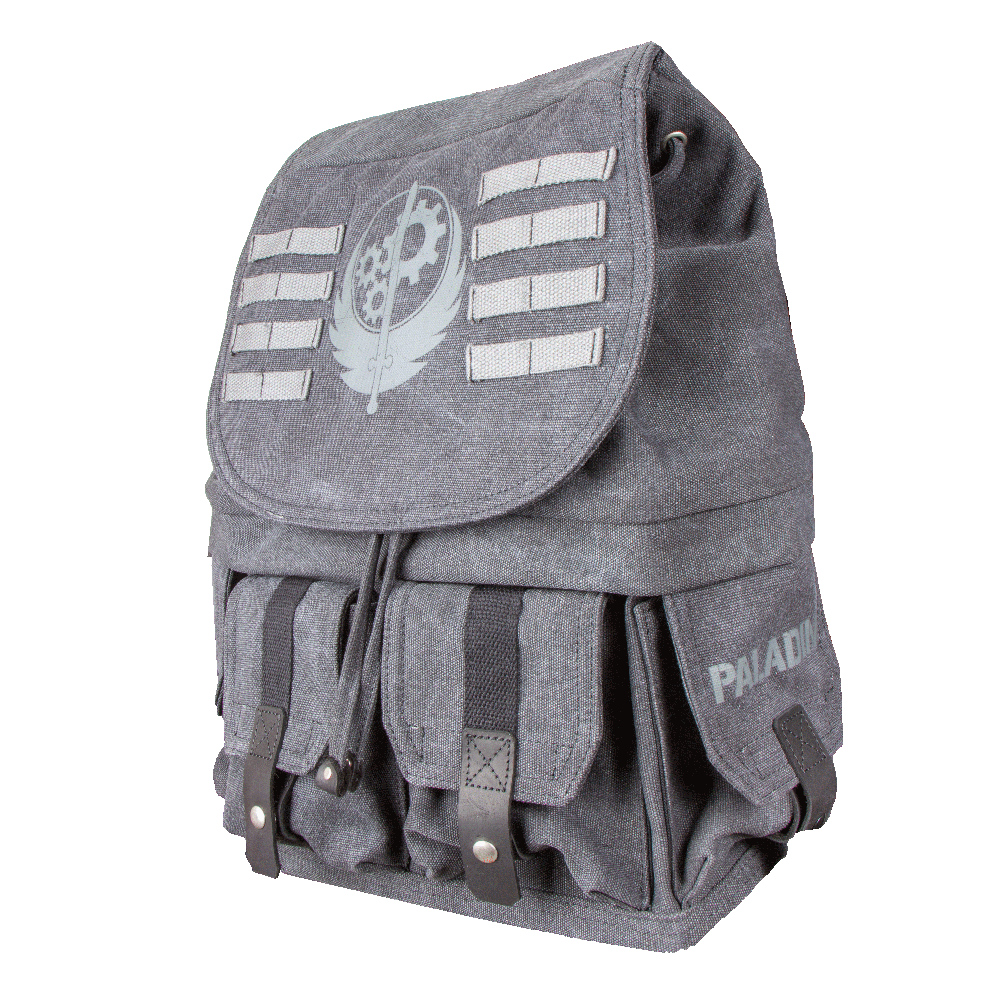 Fallout Brotherhood of steel バックパック