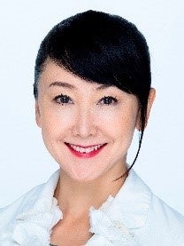 東ちづるさん