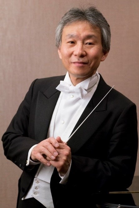 梅田俊明　©️K.Miura