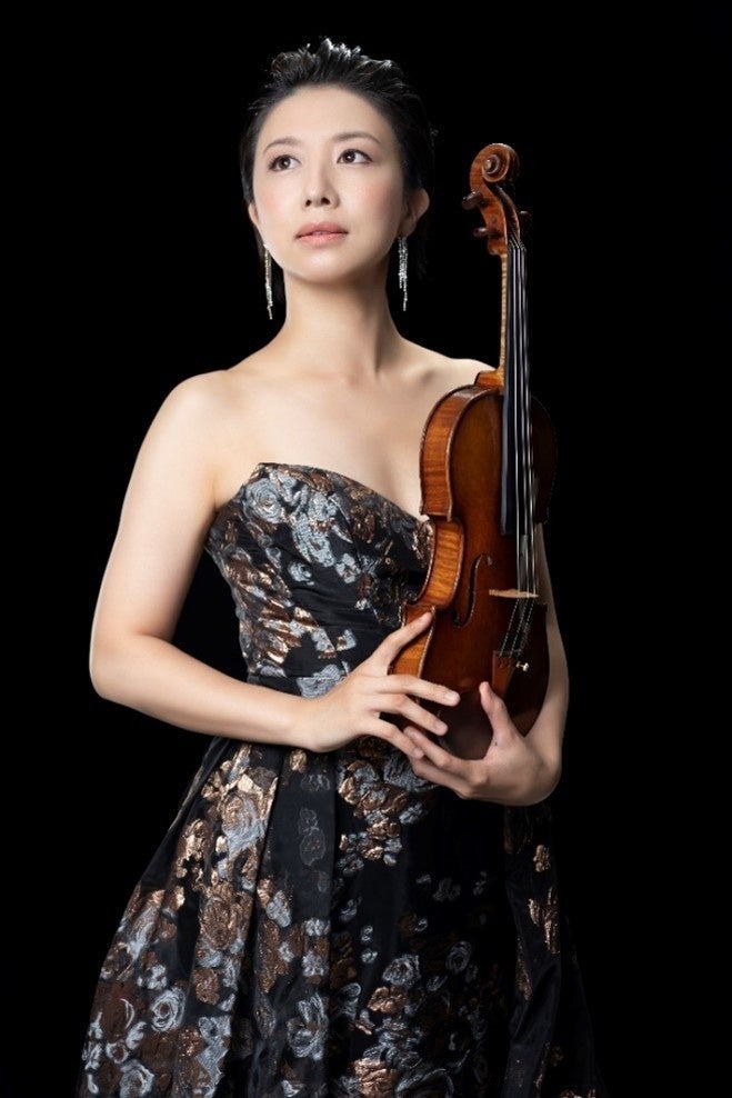 松田理奈　©武藤 章