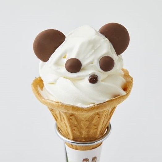 「岸和田パンダソフト」