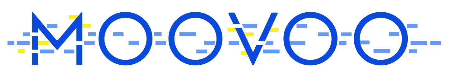 Moovoo ロゴイメージ