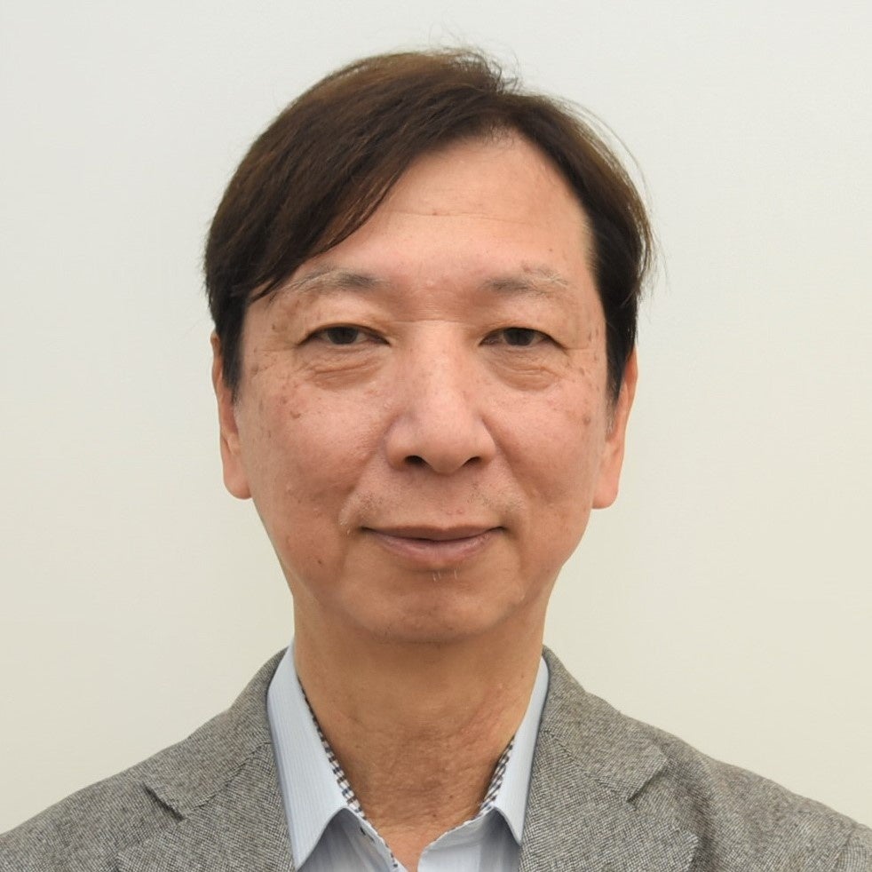 　　　　藤田誠さん