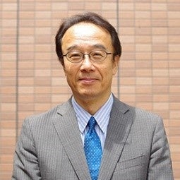 内多勝康氏