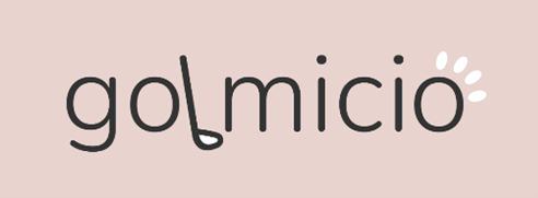 golmicioロゴ