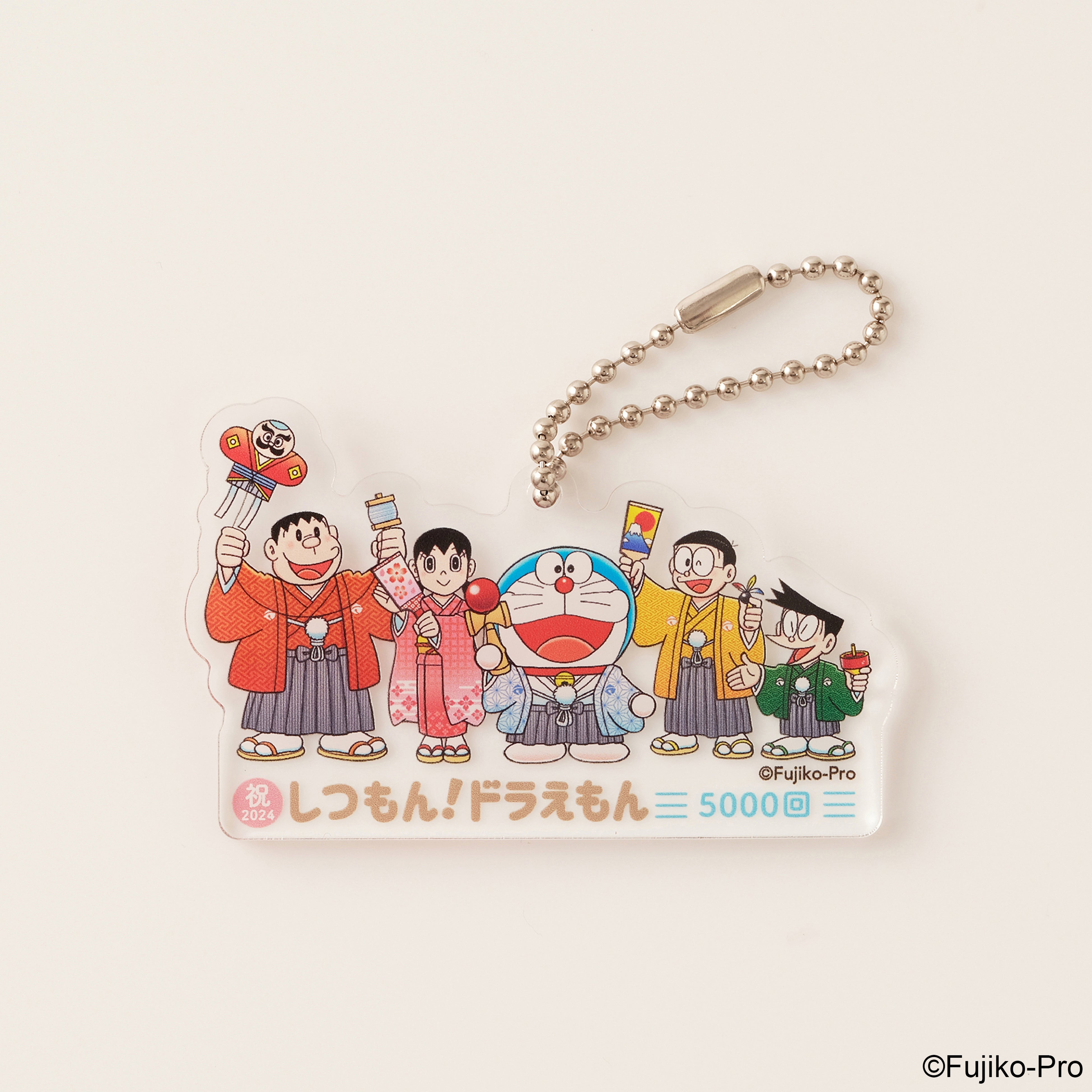 朝日新聞社オリジナル「ドラえもんスイーツおせち」予約販売中 | 株式