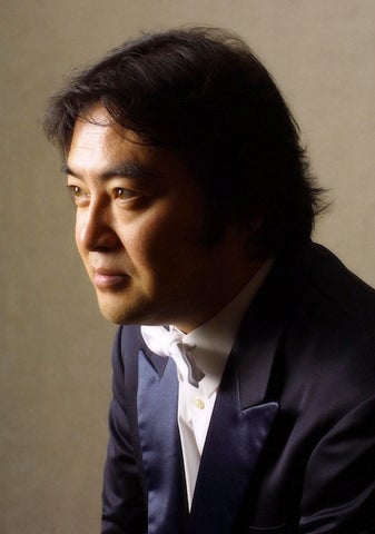 清水和音、三大ピアノ協奏曲の響宴、追加公演決定! 清水和音、三大ピアノ協奏曲の響宴、追加公演決定!