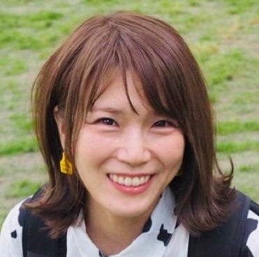 向井智香氏　一般社団法人ヨグネット代表理事