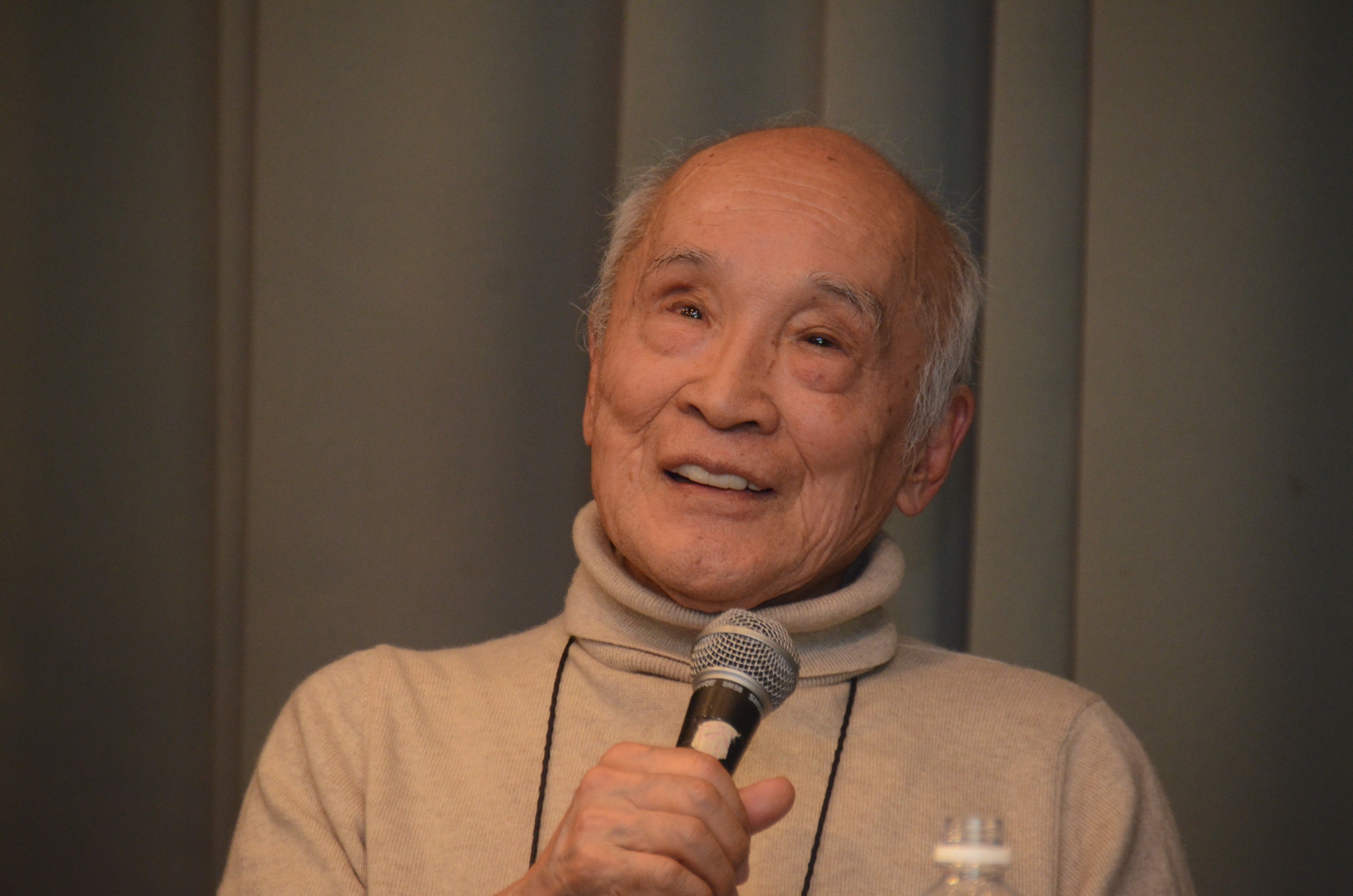 カワイ出版　合唱　谷川俊太郎　他 寺嶋陸也：「聞こえるか」谷川俊太郎の詩による4つのモテット