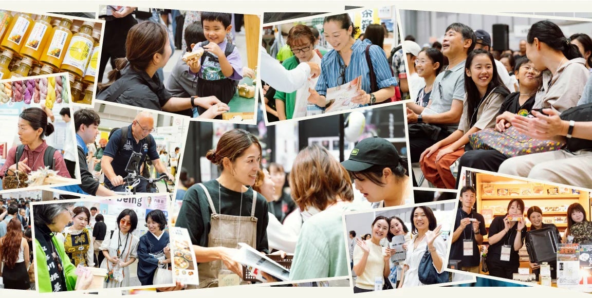 Sdss Rd 「心地よい豊かな暮らし」を提案する展示会「GOOD LIFE フェア」 | 株式会社朝日新聞社のプレスリリース