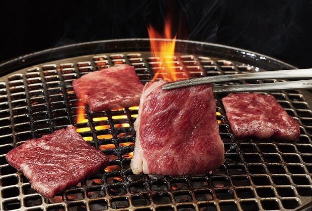 南九州産黒牛「上村牛」