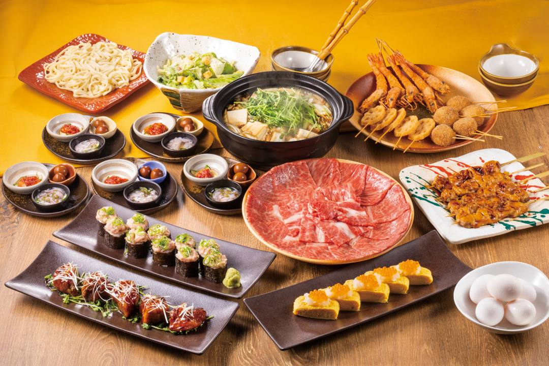 ワタミの居酒屋2ブランド【ミライザカ／三代目鳥メロ】で